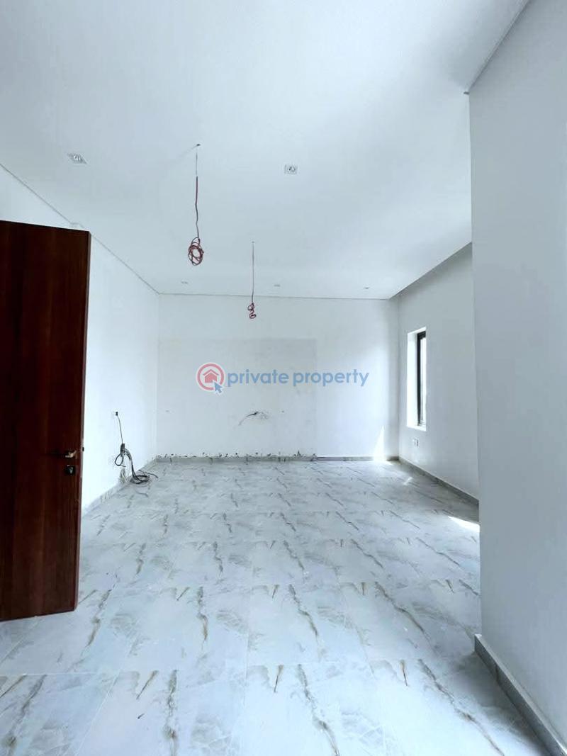 6 bedroom Detached Duplex For Sale Banana Island Ikoyi Lagos - 14