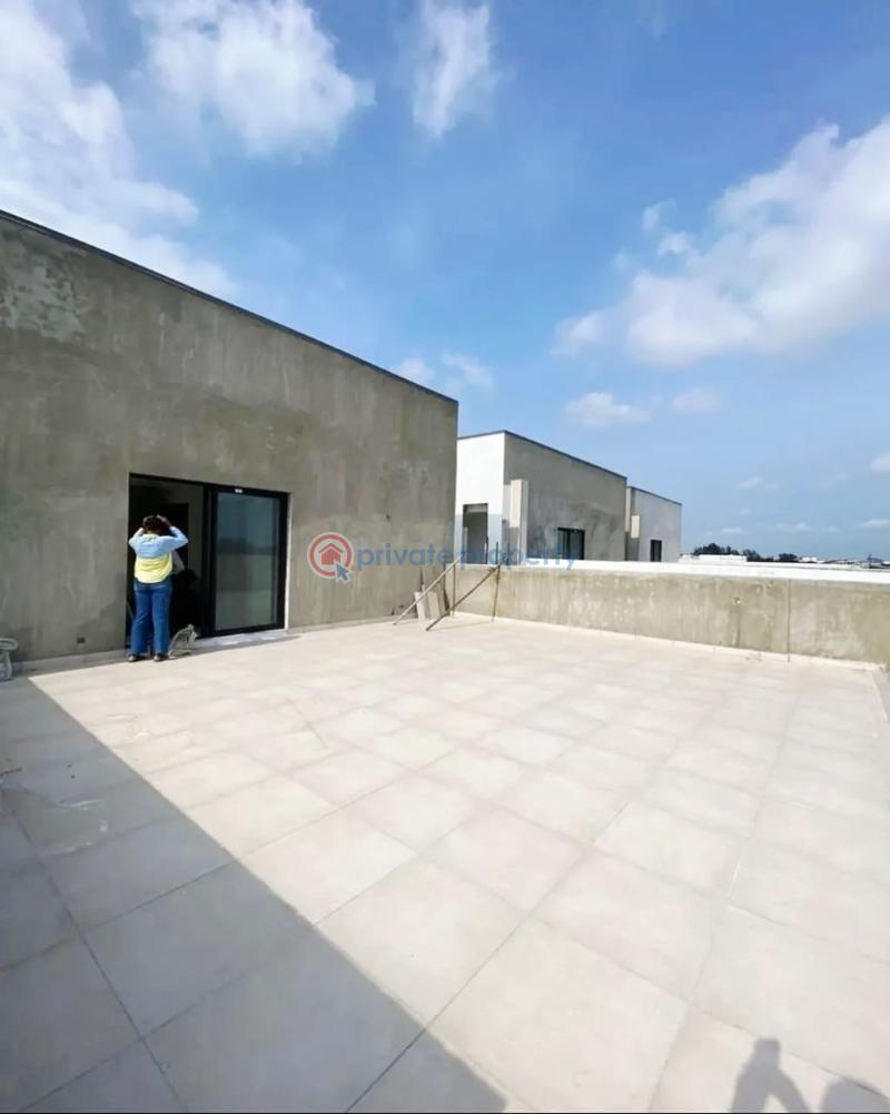 6 bedroom Detached Duplex For Sale Banana Island Ikoyi Lagos - 8