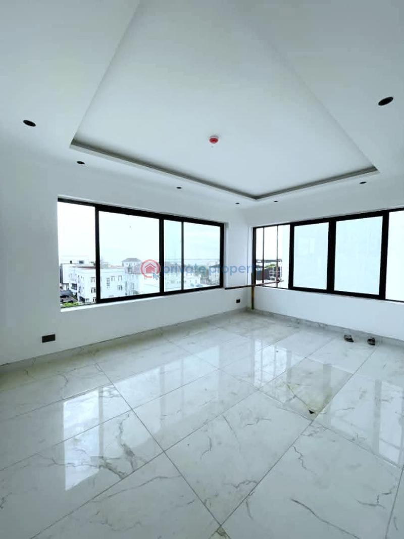 6 bedroom Detached Duplex For Sale Banana Island Ikoyi Lagos - 9