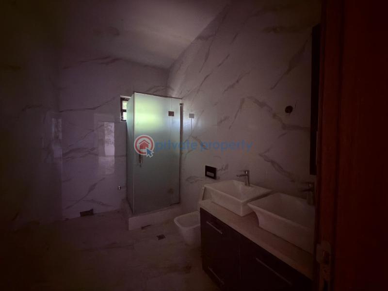 6 bedroom Detached Duplex For Rent Maitama Abuja Phase 1  - 5