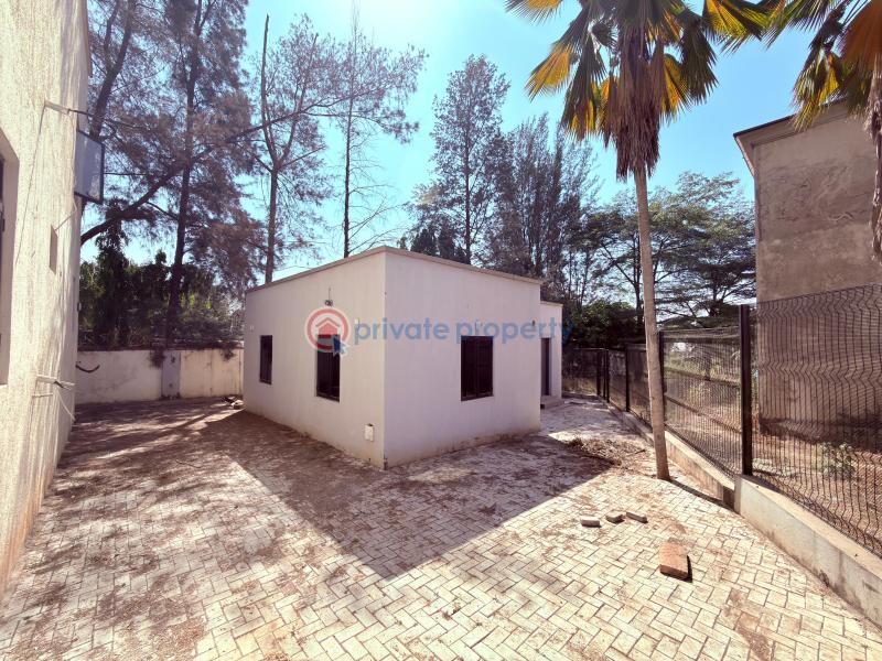 6 bedroom Detached Duplex For Rent Maitama Abuja Phase 1  - 7