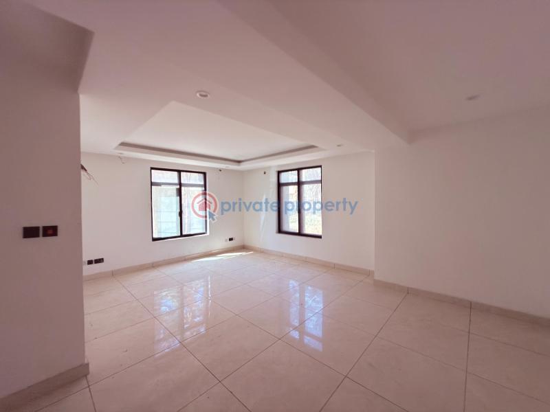 6 bedroom Detached Duplex For Rent Maitama Abuja Phase 1  - 2