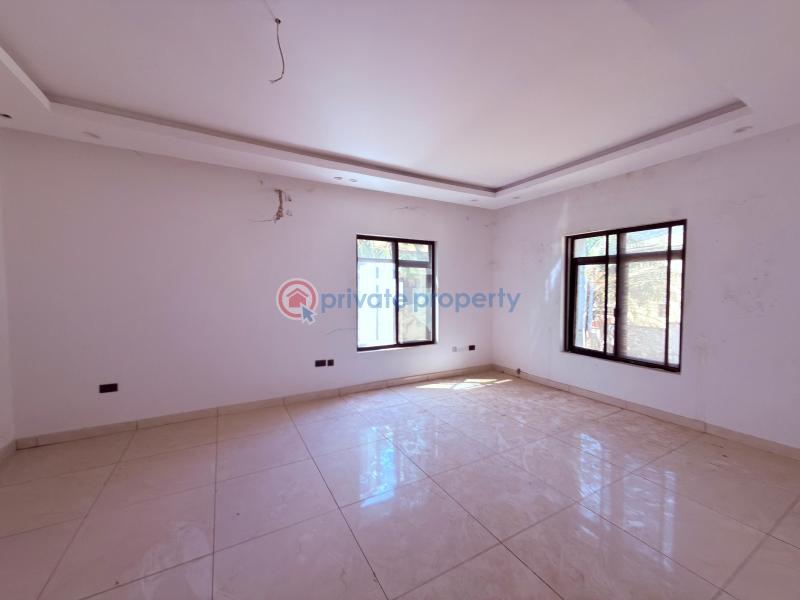 6 bedroom Detached Duplex For Rent Maitama Abuja Phase 1  - 1