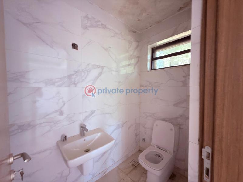 6 bedroom Detached Duplex For Rent Maitama Abuja Phase 1  - 6