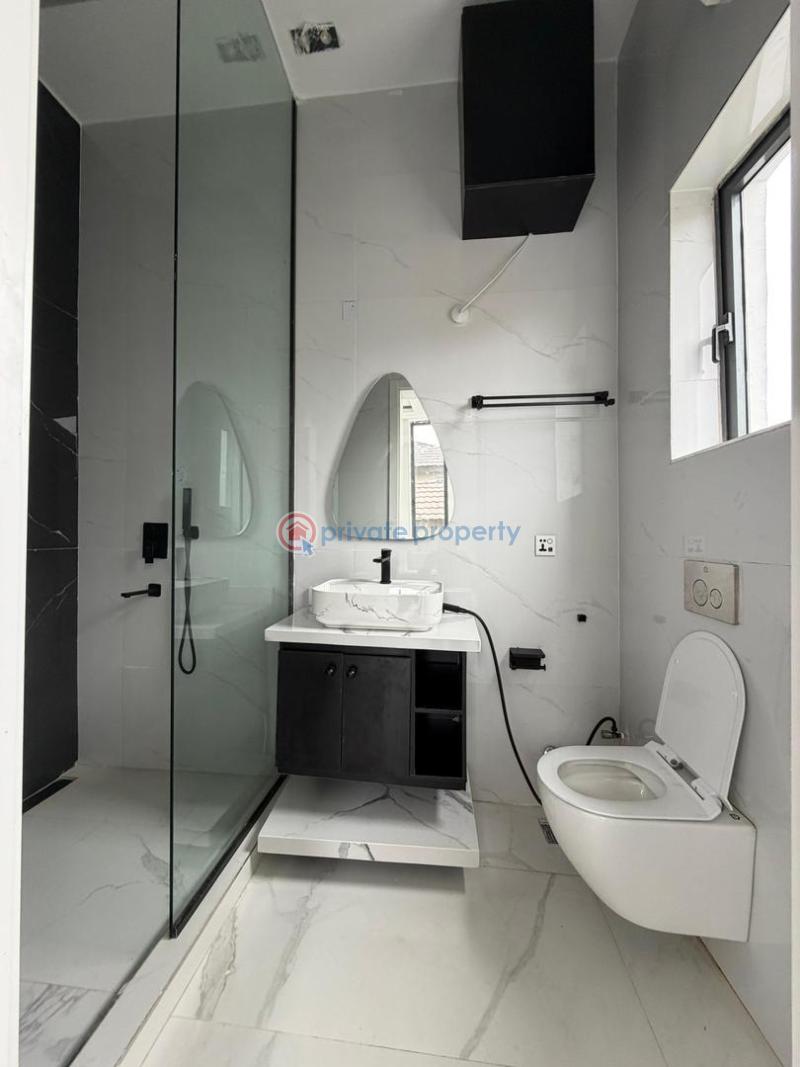 6 bedroom Detached Duplex For Sale Ikate, Lekki Lagos - 13