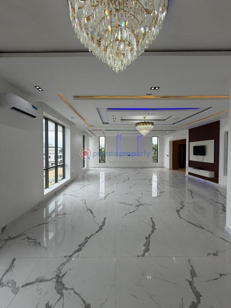 6 bedroom Detached Duplex For Sale Ikate, Lekki Lagos - 7