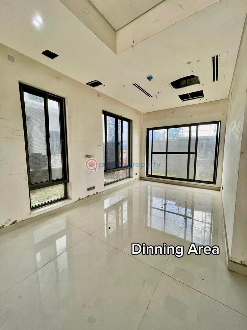 6 bedroom Duplex For Sale Ikoyi Lagos - 1