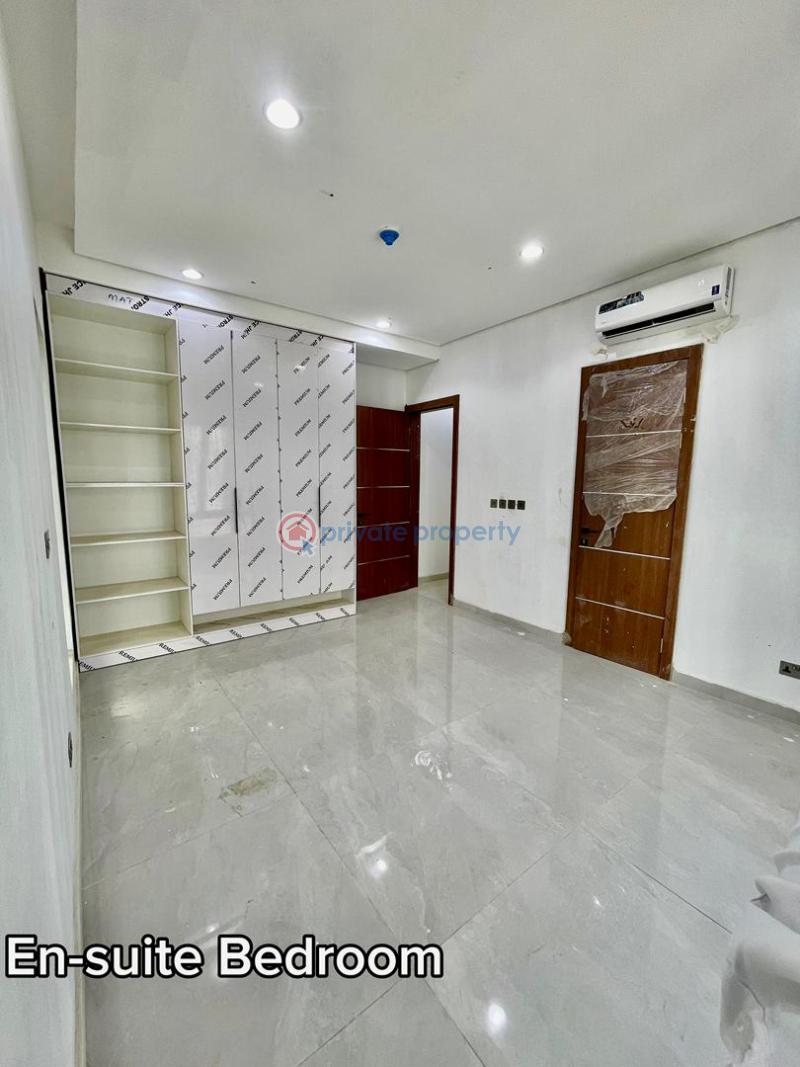 6 bedroom Detached Duplex For Sale Old Ikoyi Lagos - 4