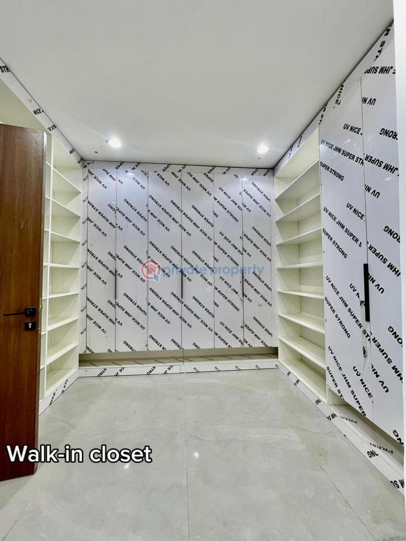 6 bedroom Duplex For Sale Ikoyi Lagos - 15