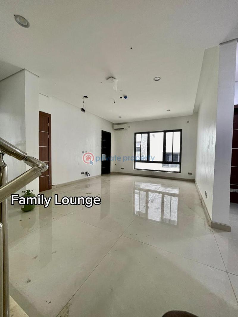 6 bedroom Duplex For Sale Ikoyi Lagos - 10