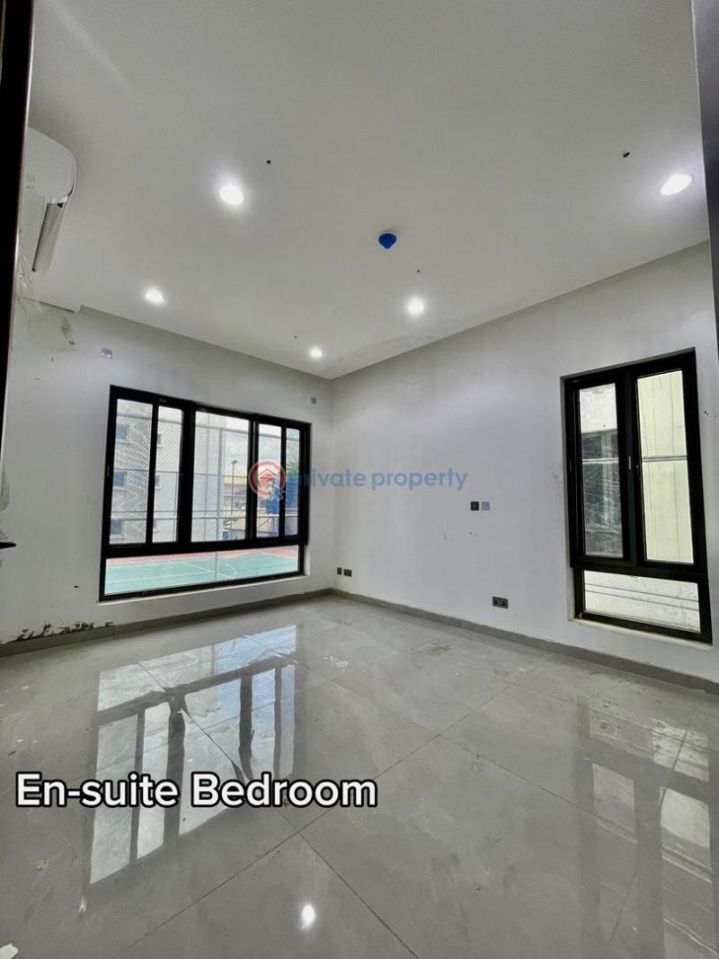 6 bedroom Duplex For Sale Ikoyi Lagos - 17