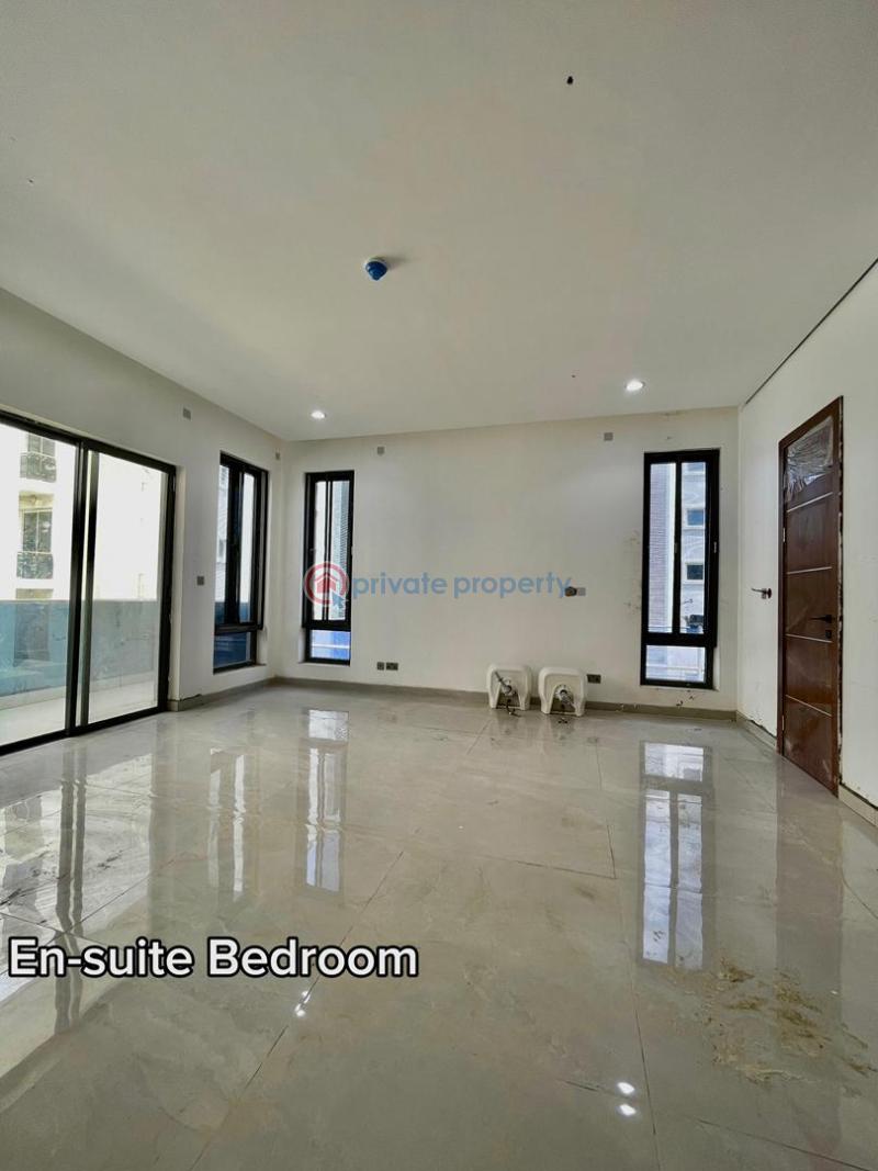 6 bedroom Duplex For Sale Ikoyi Lagos - 2