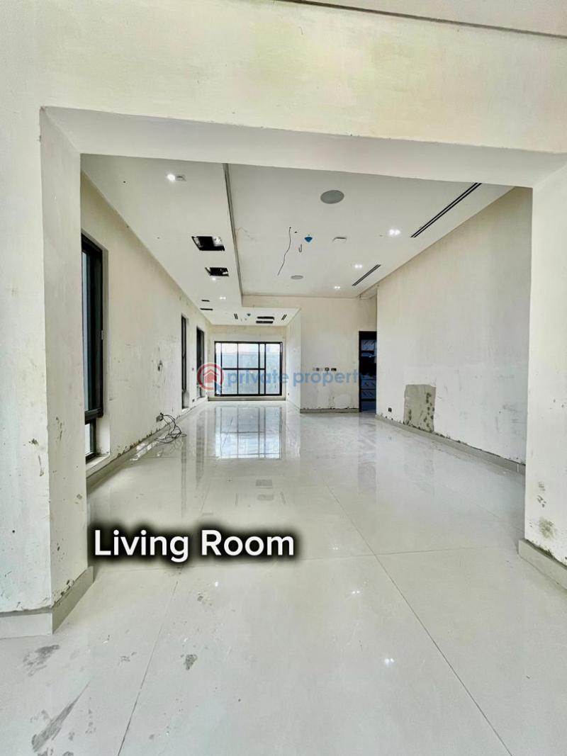 6 bedroom Duplex For Sale Ikoyi Lagos - 8
