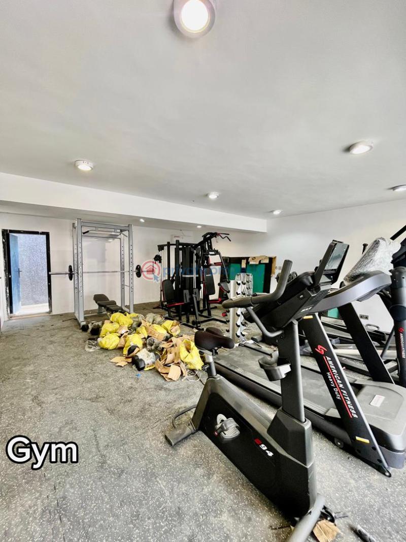 6 bedroom Detached Duplex For Sale Old Ikoyi Lagos - 3