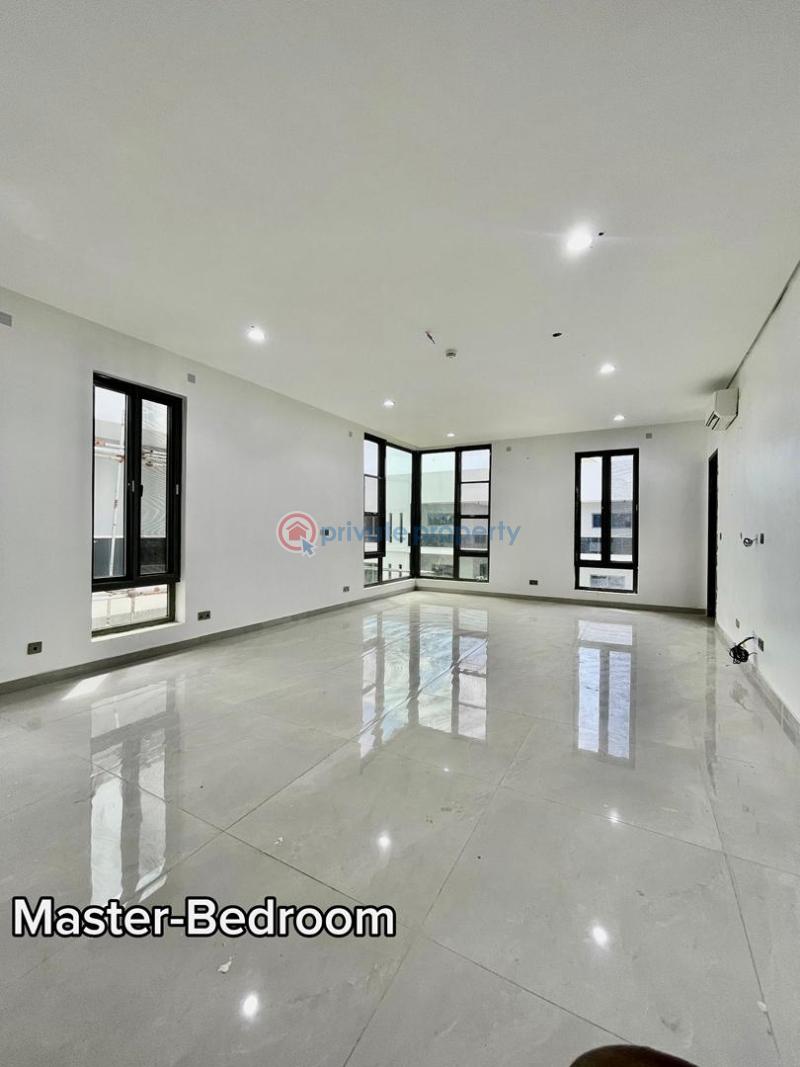 6 bedroom Duplex For Sale Ikoyi Lagos - 6