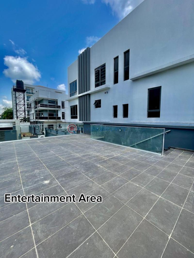 6 bedroom Duplex For Sale Ikoyi Lagos - 9