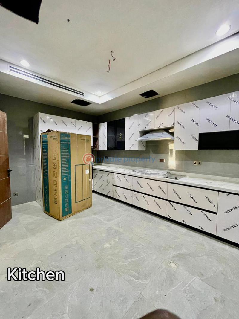 6 bedroom Duplex For Sale Ikoyi Lagos - 7