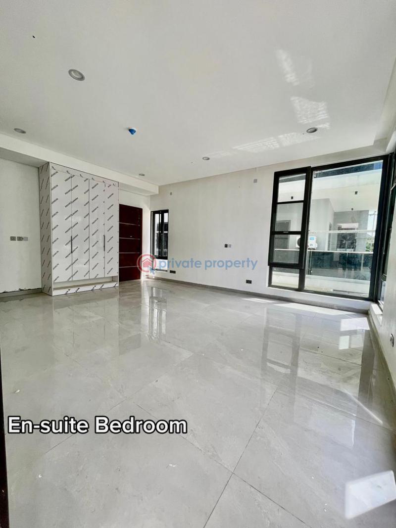 6 bedroom Duplex For Sale Ikoyi Lagos - 3