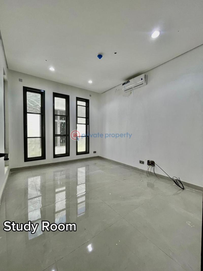 6 bedroom Duplex For Sale Ikoyi Lagos - 13
