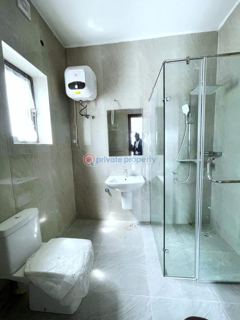 6 bedroom Detached Duplex For Sale Banana Island Ikoyi Lagos - 4