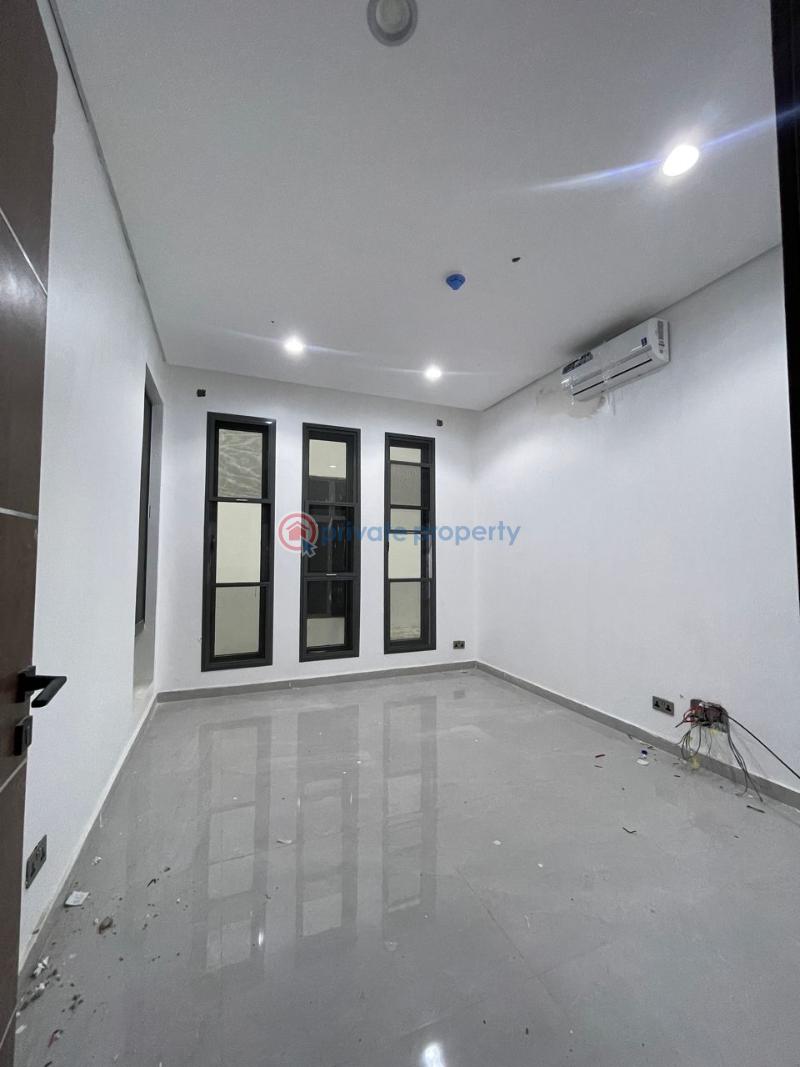 6 bedroom Detached Duplex For Sale Old Ikoyi Lagos - 3