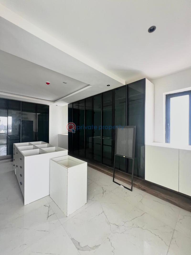 6 bedroom Detached Duplex For Sale Banana Island Ikoyi Lagos - 8