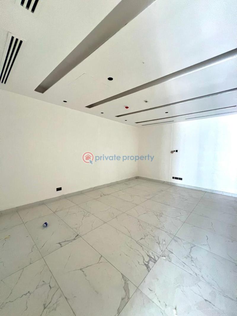 6 bedroom Detached Duplex For Sale Banana Island Ikoyi Lagos - 19