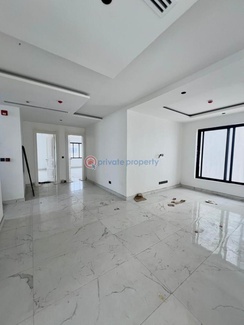 6 bedroom Detached Duplex For Sale Banana Island Ikoyi Lagos - 11