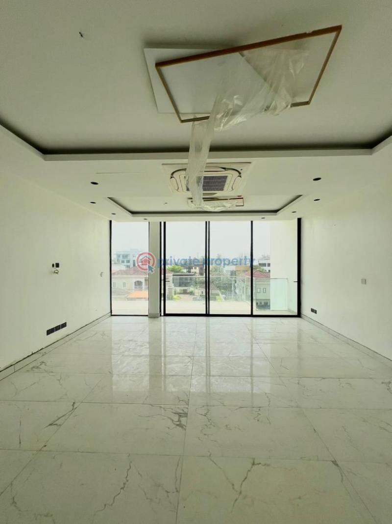 6 bedroom Detached Duplex For Sale Banana Island Ikoyi Lagos - 9