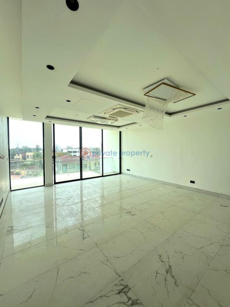 6 bedroom Detached Duplex For Sale Banana Island Ikoyi Lagos - 13