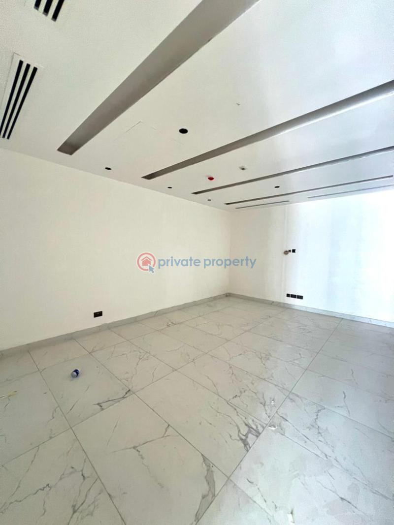 6 bedroom Detached Duplex For Sale Banana Island Ikoyi Lagos - 4