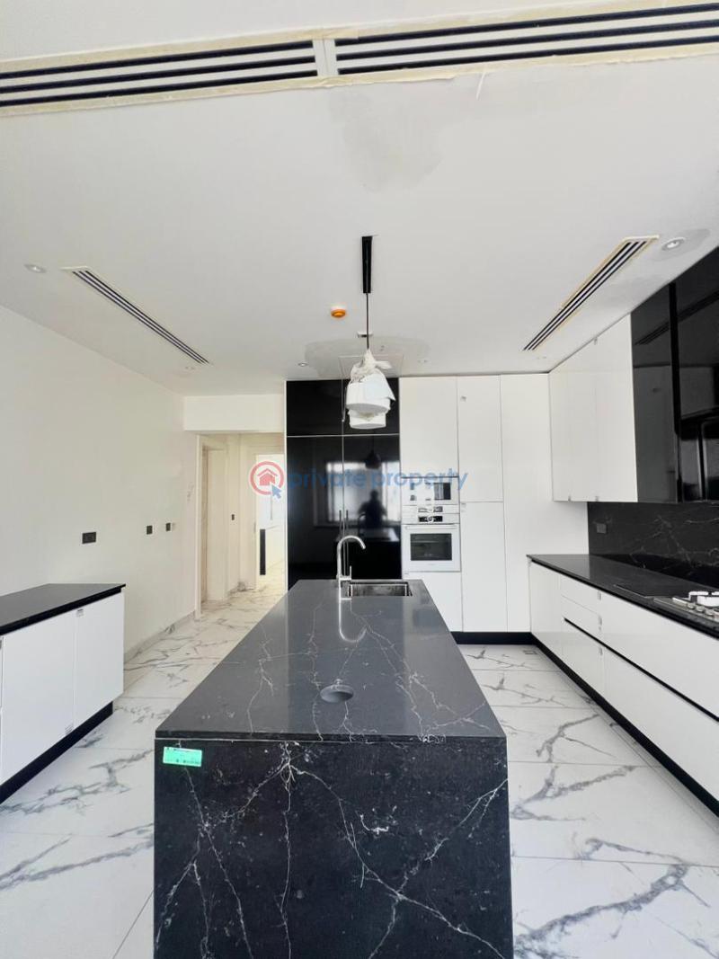 6 bedroom Detached Duplex For Sale Banana Island Ikoyi Lagos - 12