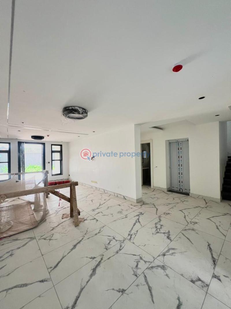 6 bedroom Detached Duplex For Sale Banana Island Ikoyi Lagos - 19