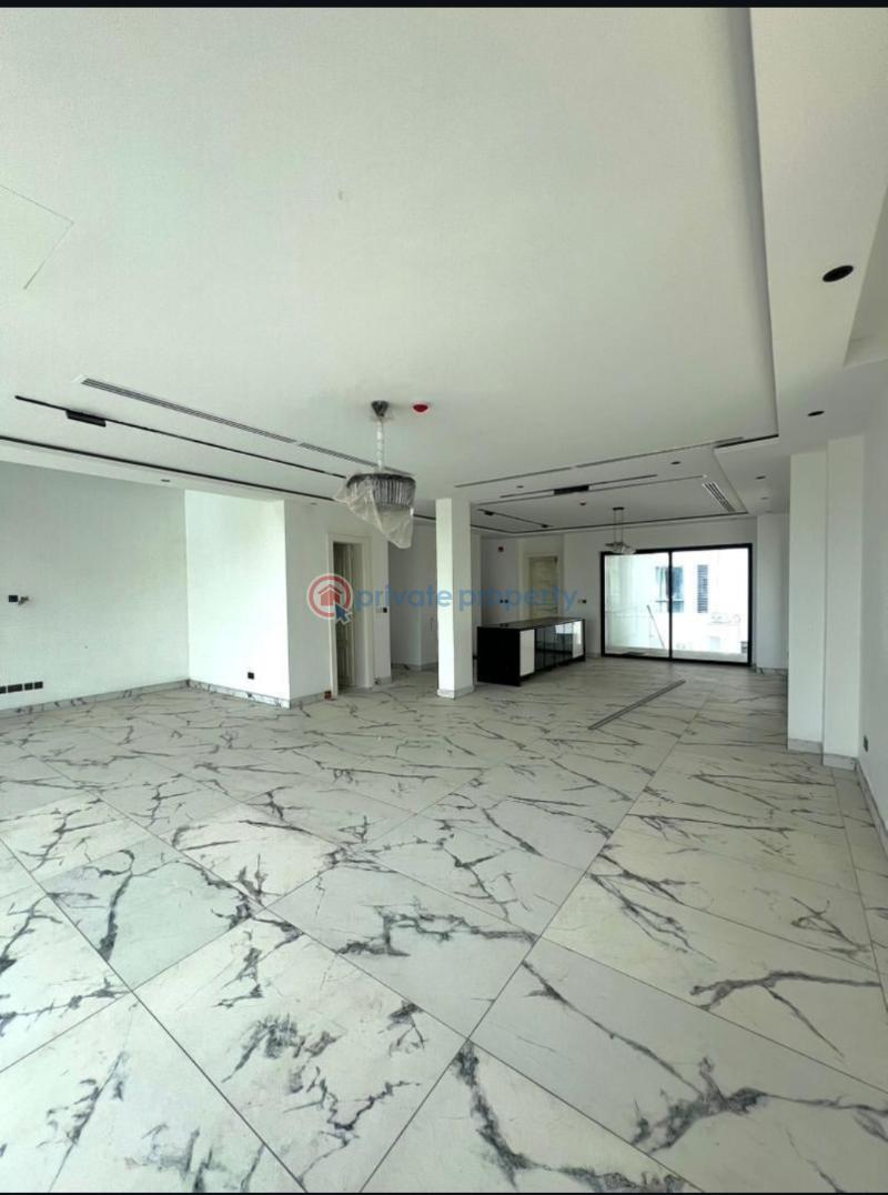 6 bedroom Detached Duplex For Sale Banana Island Ikoyi Lagos - 9