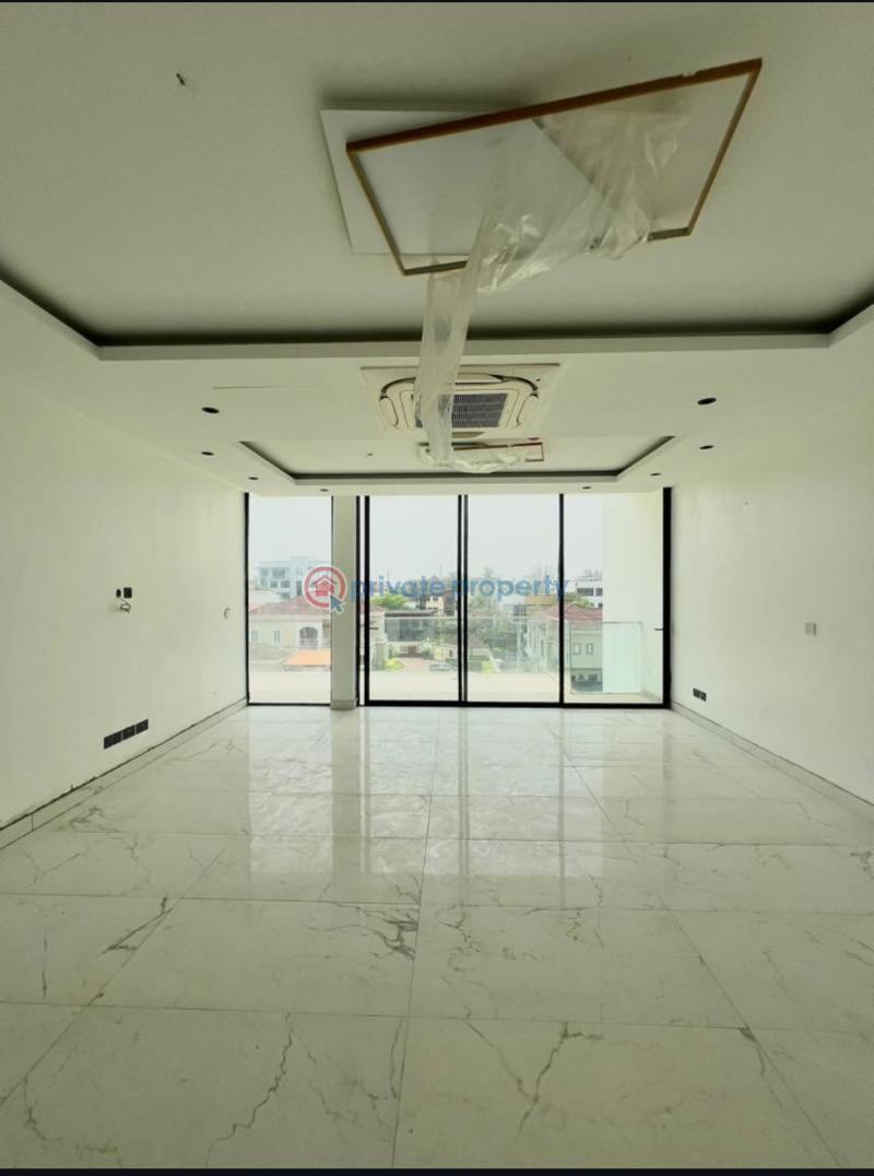 6 bedroom Detached Duplex For Sale Banana Island Ikoyi Lagos - 8