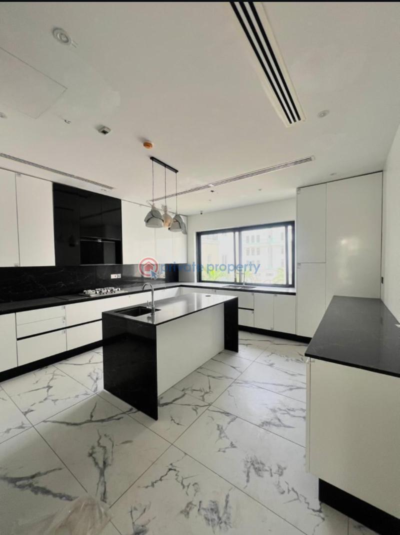 6 bedroom Detached Duplex For Sale Banana Island Ikoyi Lagos - 5