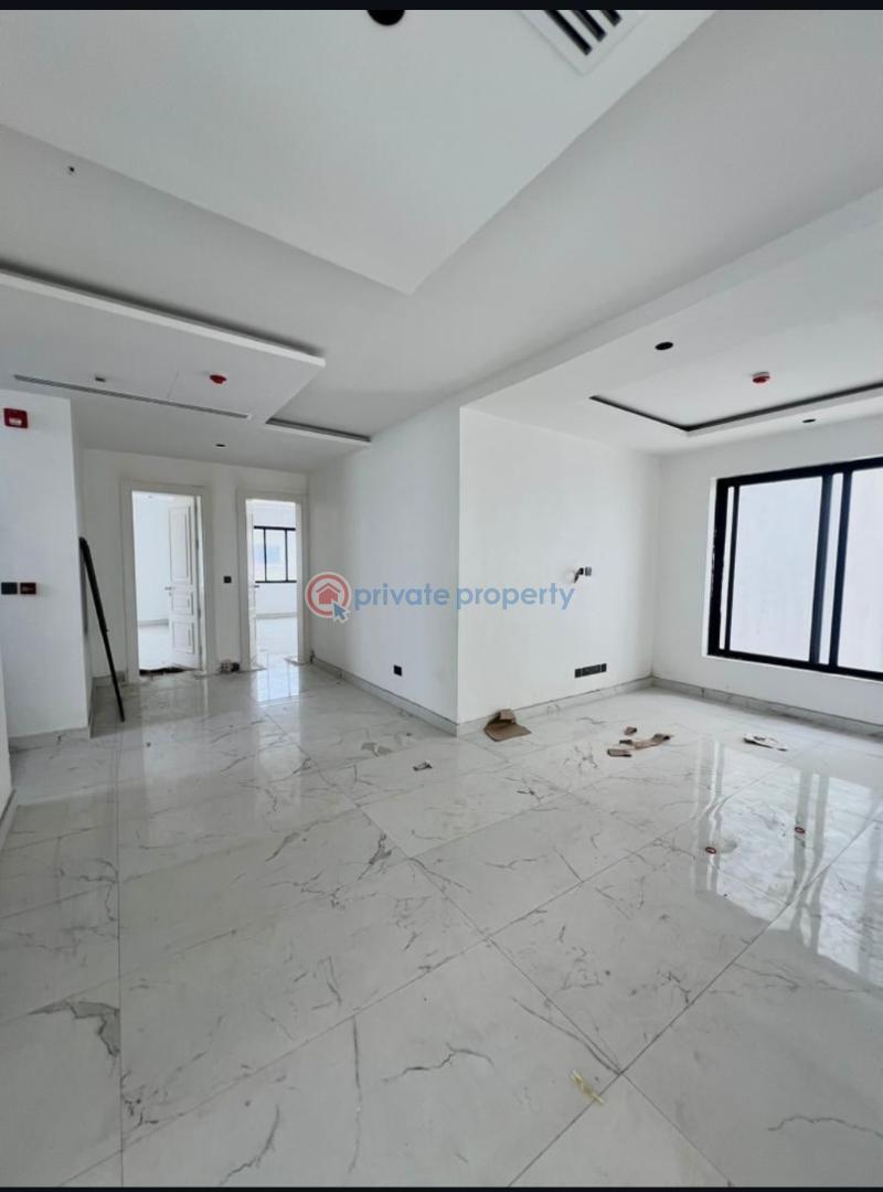 6 bedroom Detached Duplex For Sale Banana Island Ikoyi Lagos - 13