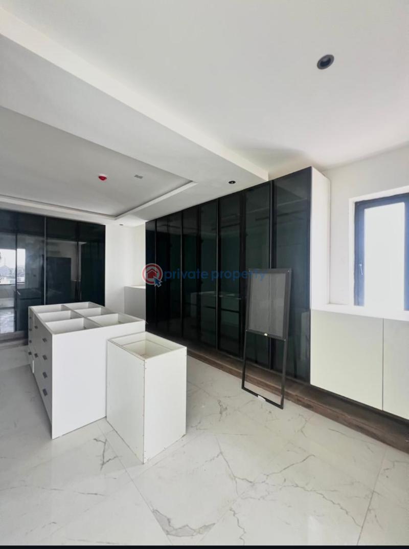 6 bedroom Detached Duplex For Sale Banana Island Ikoyi Lagos - 14