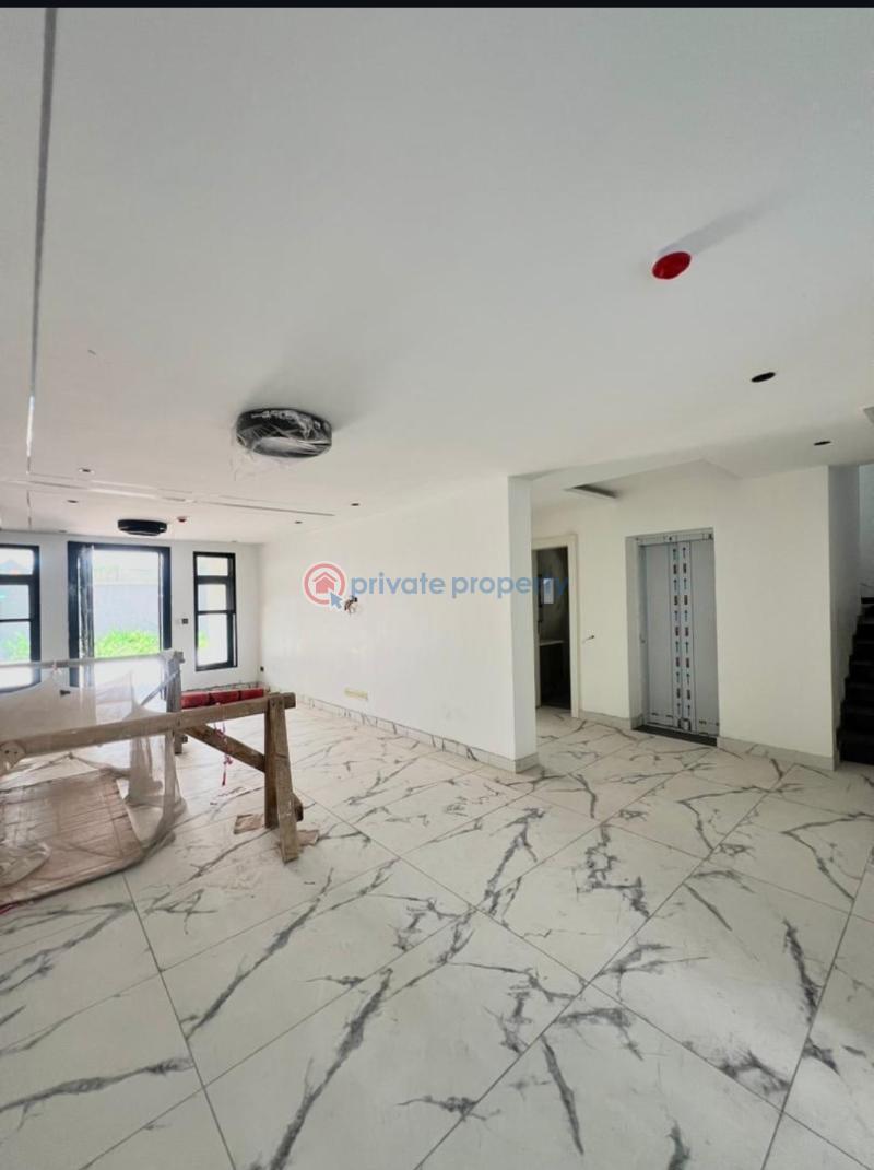 6 bedroom Detached Duplex For Sale Banana Island Ikoyi Lagos - 4