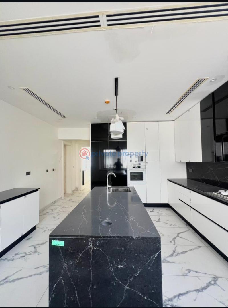 6 bedroom Detached Duplex For Sale Banana Island Ikoyi Lagos - 7