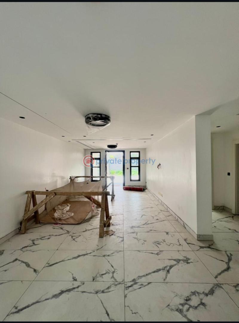 6 bedroom Detached Duplex For Sale Banana Island Ikoyi Lagos - 3