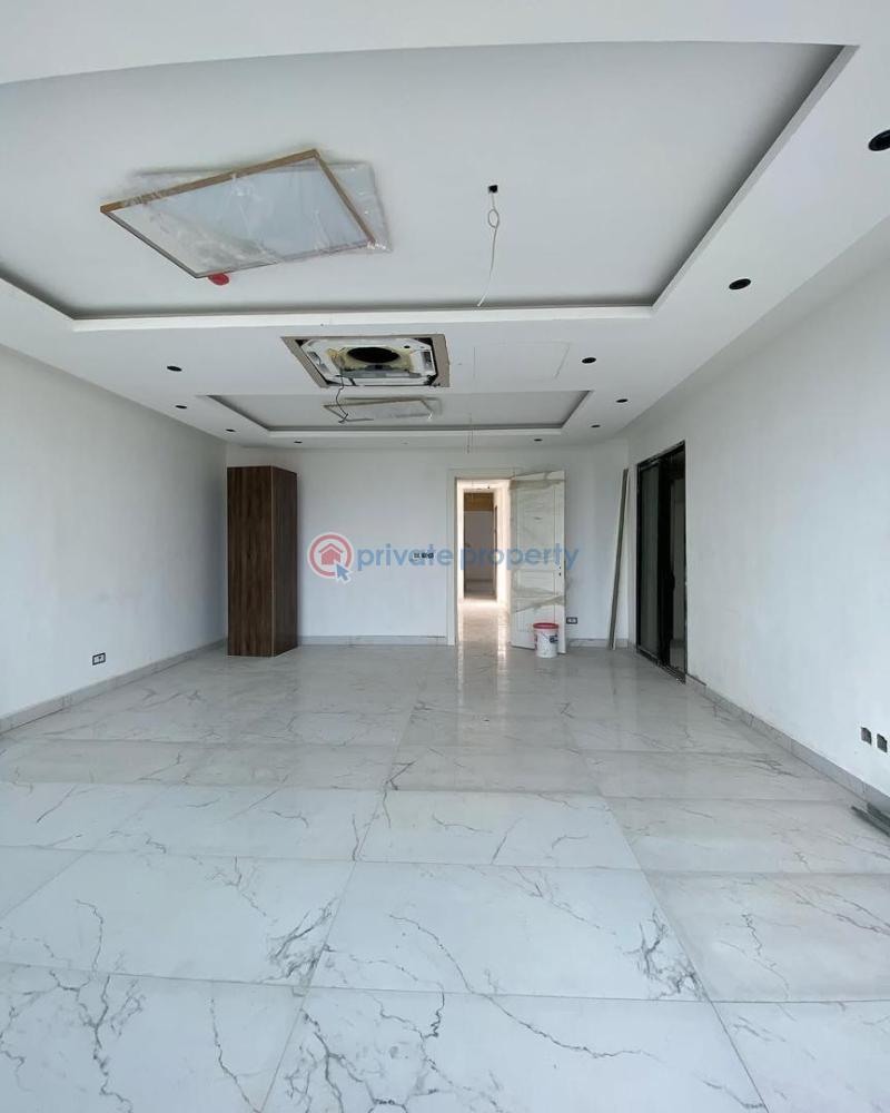 6 bedroom House For Sale Banana Island Ikoyi Lagos - 5