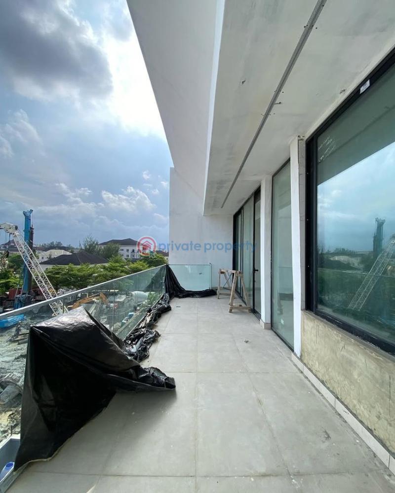 6 bedroom House For Sale Banana Island Ikoyi Lagos - 18