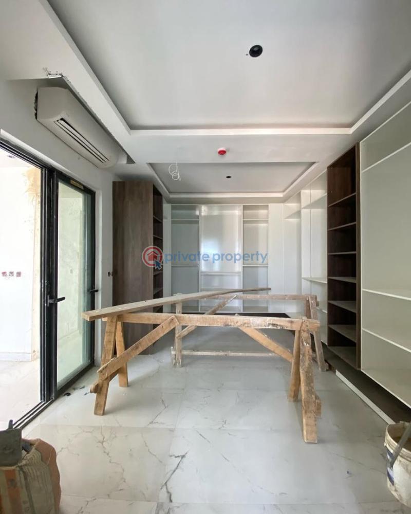6 bedroom House For Sale Banana Island Ikoyi Lagos - 9