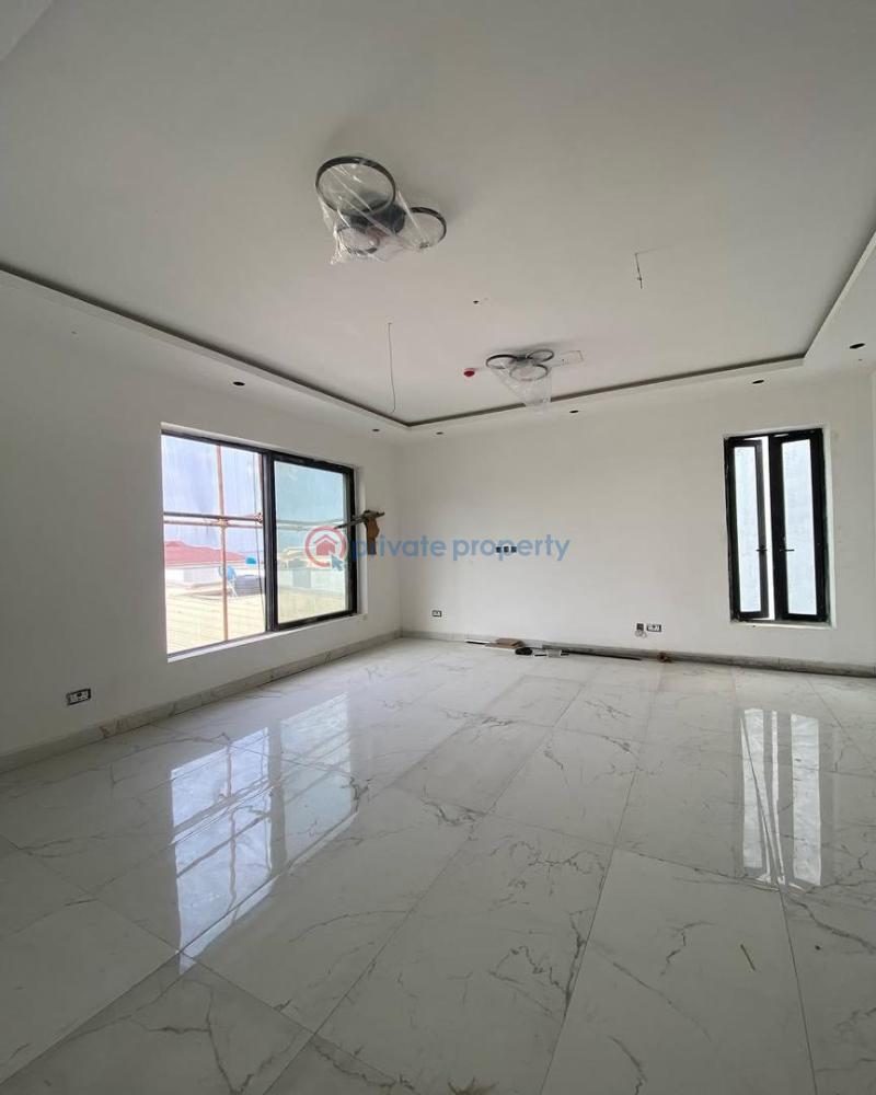 6 bedroom House For Sale Banana Island Ikoyi Lagos - 13