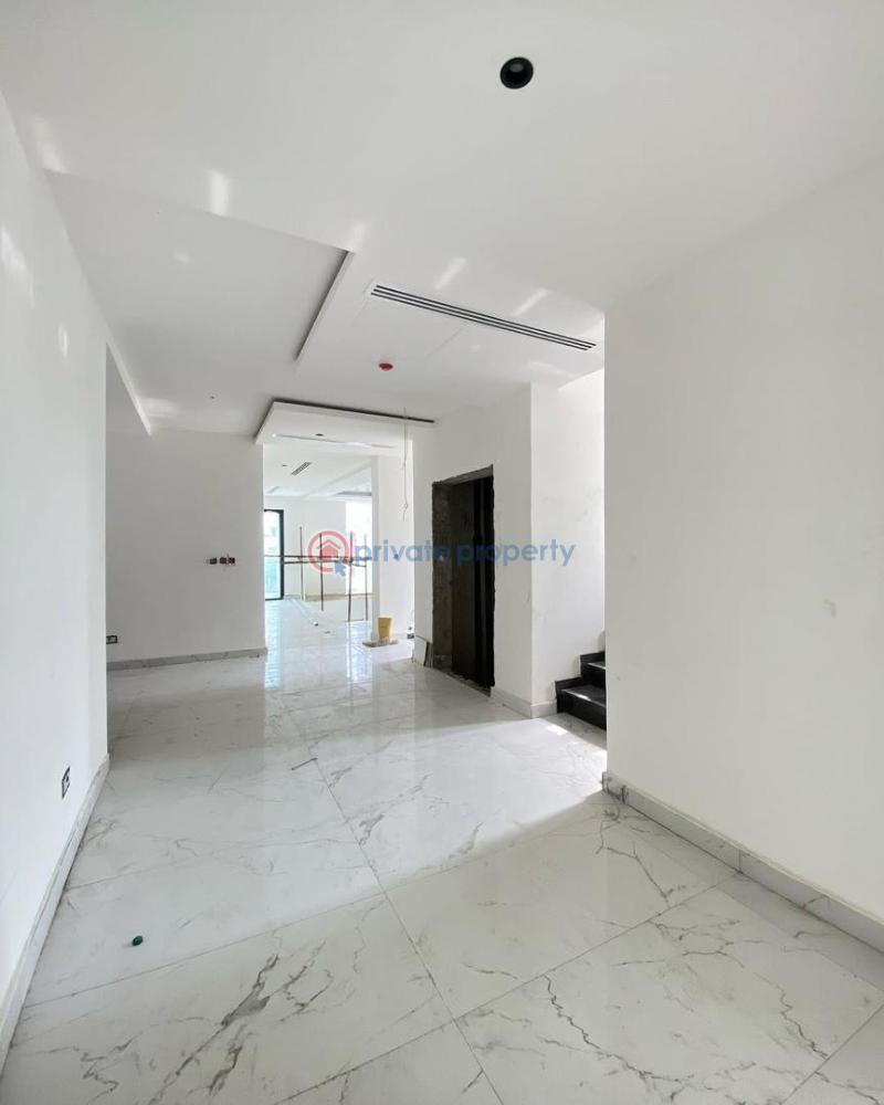 6 bedroom House For Sale Banana Island Ikoyi Lagos - 16