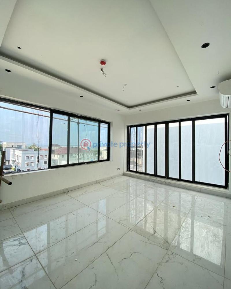 6 bedroom House For Sale Banana Island Ikoyi Lagos - 2