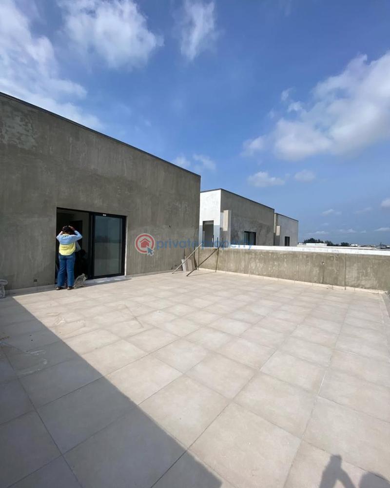 6 bedroom House For Sale Banana Island Ikoyi Lagos - 12