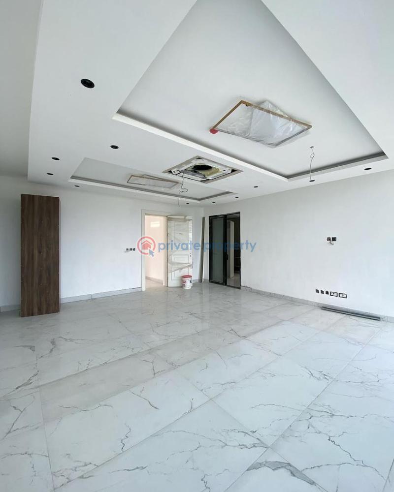 6 bedroom House For Sale Banana Island Ikoyi Lagos - 7