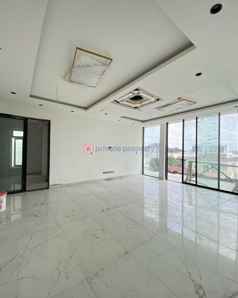 6 bedroom House For Sale Banana Island Ikoyi Lagos - 14